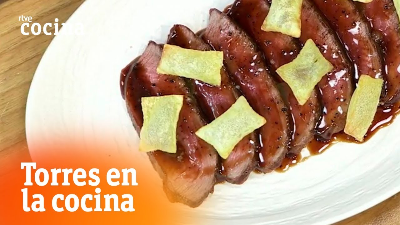 Descubre el potente valor nutricional de la carne de pluma ibérica