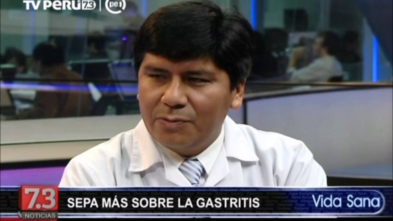 ¡Descubre el alimento milagroso para curar la gastritis en solo 3 días!