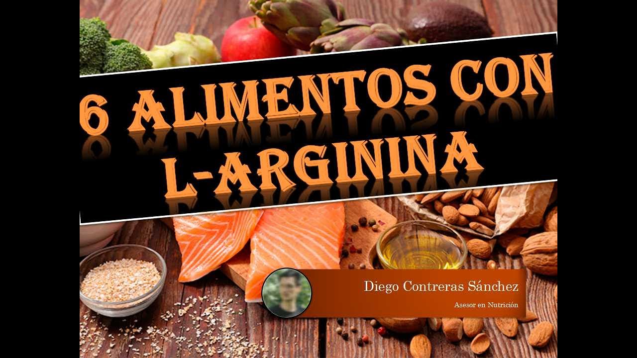 Combate la disfunción eréctil con alimentos ricos en aminoácidos