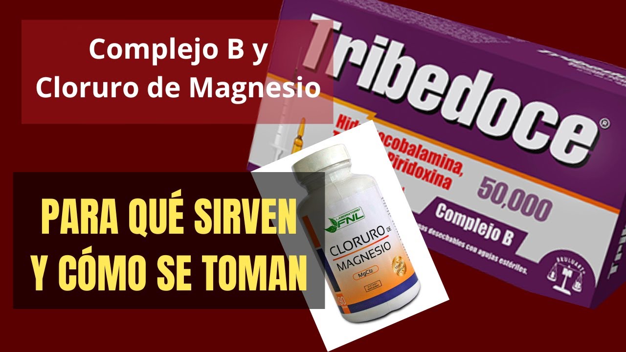 Potencia tu salud con alimentos ricos en vitamina B2 y magnesio