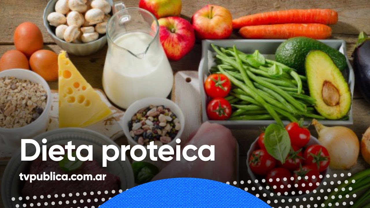 Descubre los alimentos con proteína que aceleran tu pérdida de peso