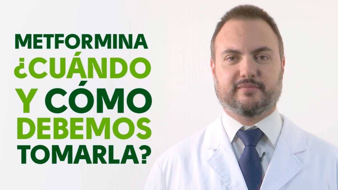 Descubre cómo ciertos alimentos tienen efecto de metformina en el cuerpo