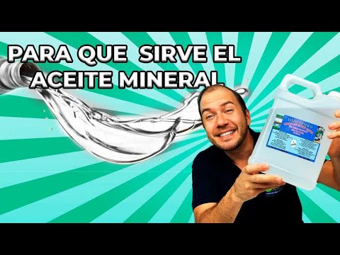 Peligro en la cocina: alimentos contaminados con aceites minerales