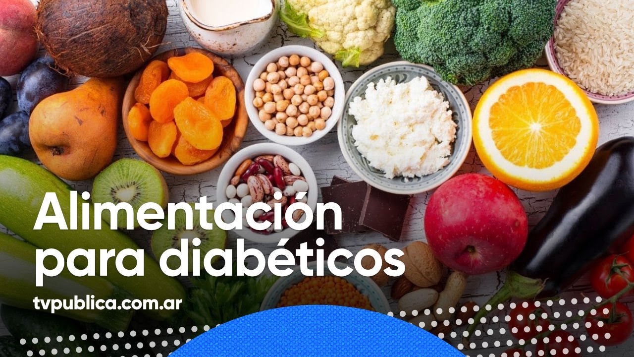 Combate la neuropatía periférica con alimentos naturales