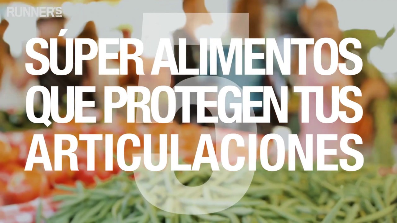 Descubre el alimento y lubricante perfecto para tus articulaciones en una sola solución