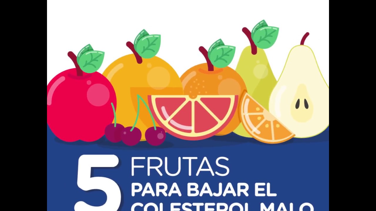 Descubre el alimento natural que reduce el colesterol en 30 días