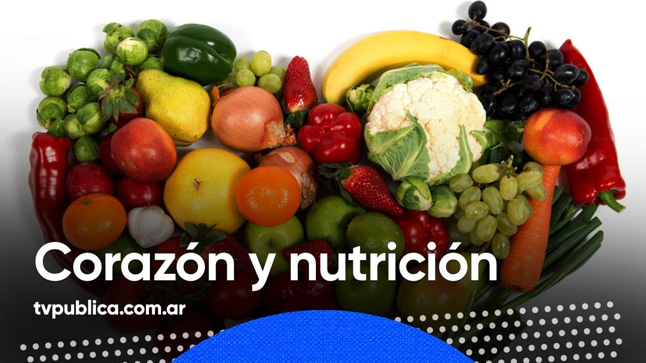 Descubre los 10 mejores alimentos para cuidar tu corazón y arterias