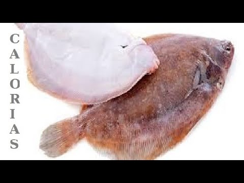 Descubre el valor nutricional del lenguado, ¡un pescado sorprendente!