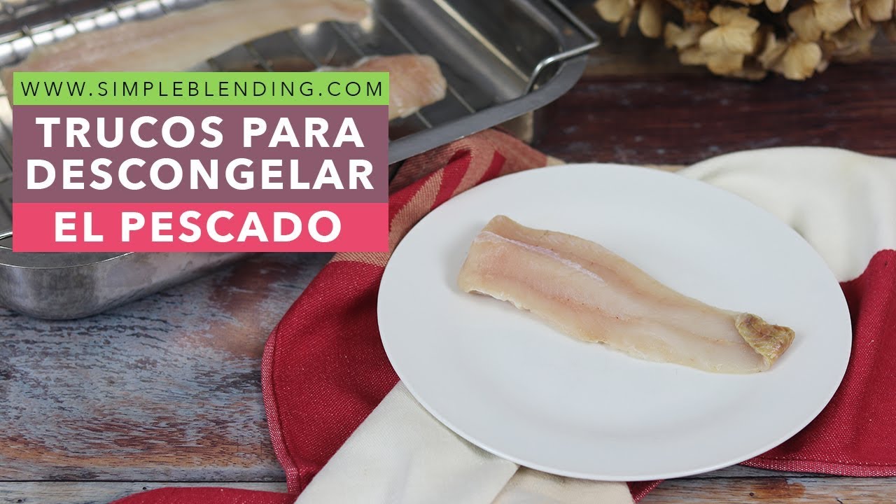 Descubre la información nutricional del pescado emperador: un tesoro para tu salud