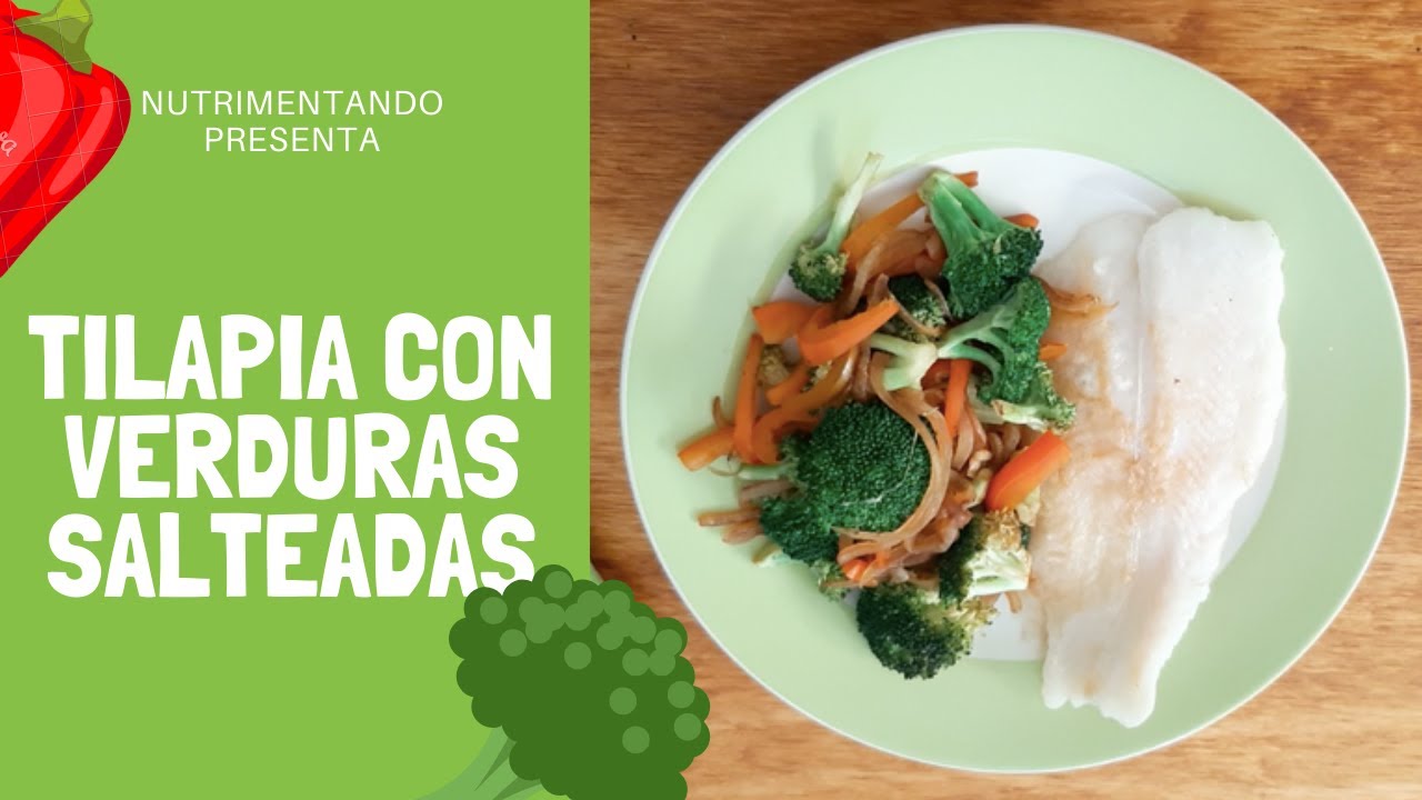 Descubre el potencial nutricional del filete de pescado: una opción saludable