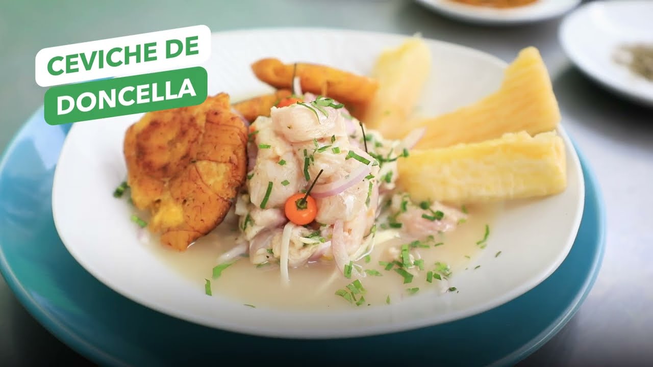 Descubre el sorprendente valor nutricional del pescado doncella: un aliado saludable para tu dieta