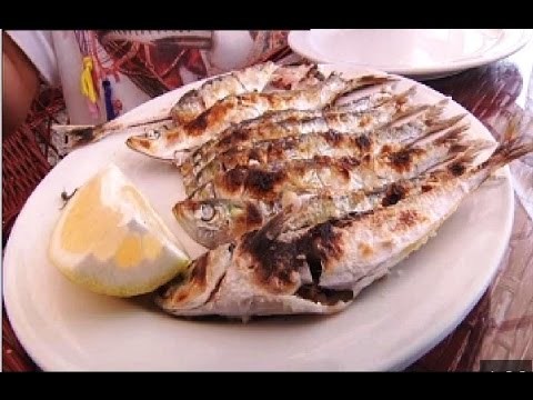 Descubre la Importancia Nutricional del Pescado: Beneficios para la Salud