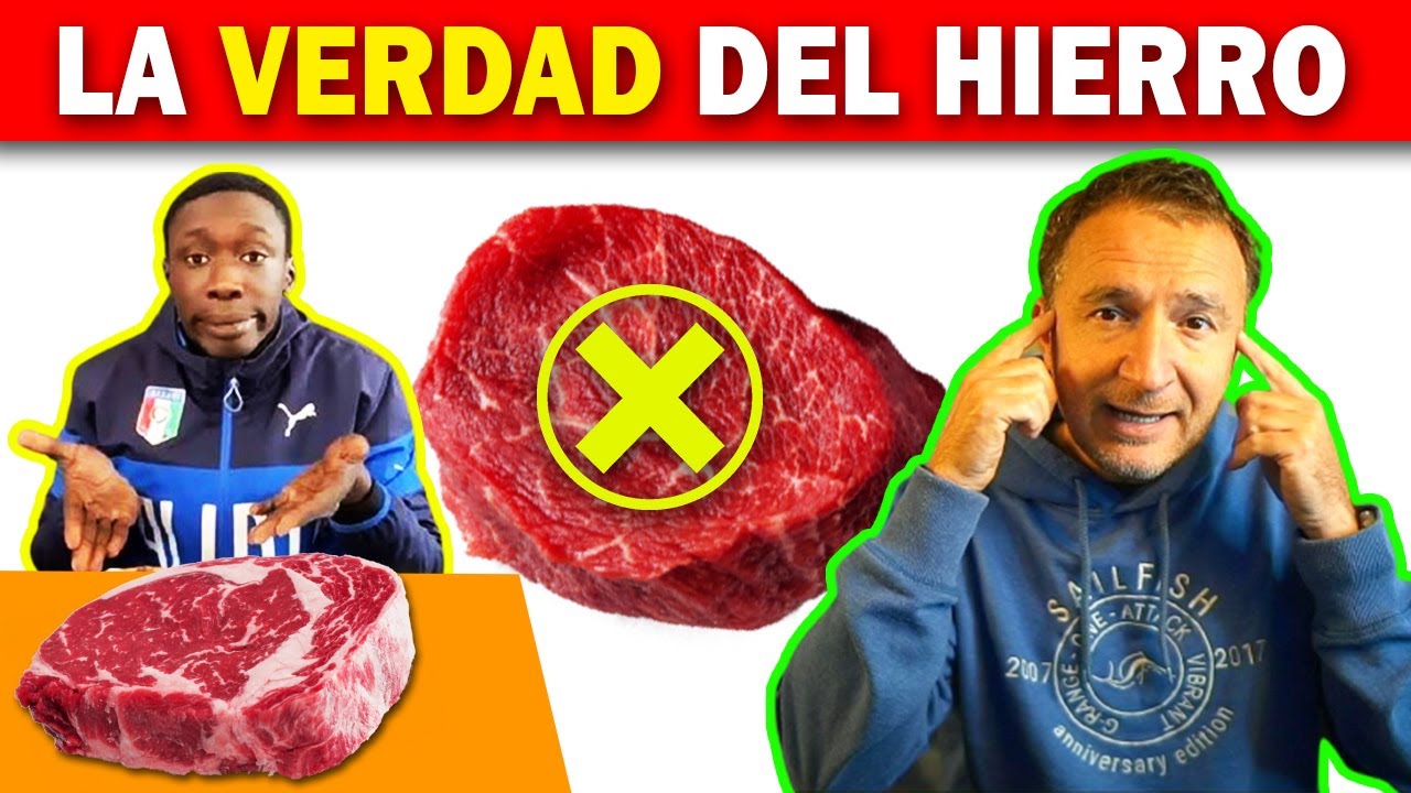 El desayuno perfecto: hierro con cereales ¡No te lo pierdas!