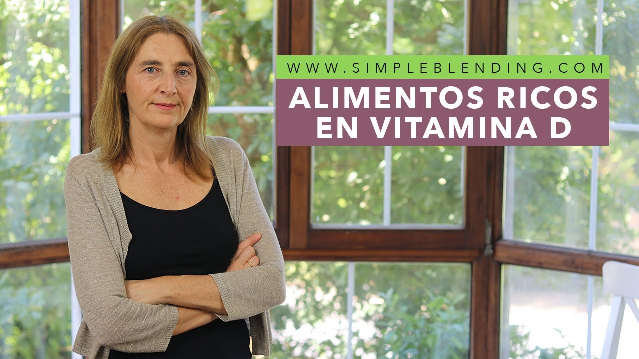 Descubre los alimentos con vitamina D: ¡Impulsa tu salud con estos superalimentos!