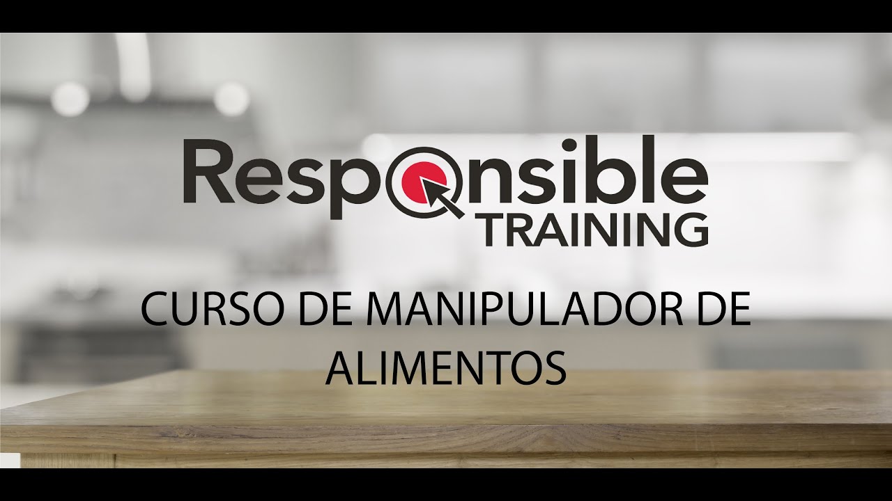 ¡Aprende ya! Curso manipulador de alimentos online en tiempo récord