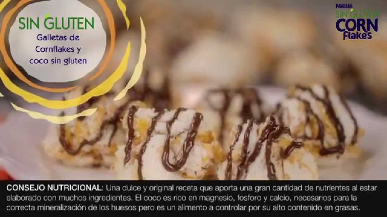 Descubre cómo transformar tus cereales con gluten en deliciosas galletas