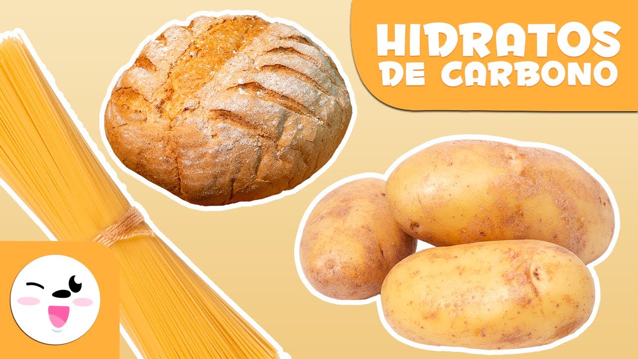 Descubre los alimentos con alto contenido de carbohidratos para una dieta equilibrada