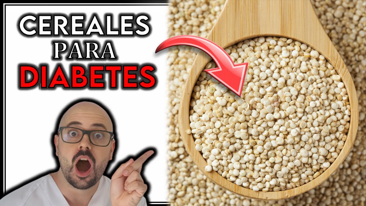 Descubre la mejor marca de cereal apta para diabéticos