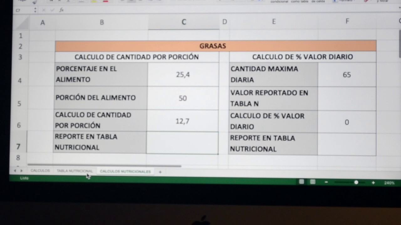 Descubre la tabla de proteínas de los alimentos: una guía imprescindible