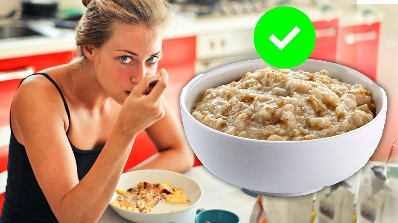 Cereales de avena: una opción segura para combatir la osteoporosis