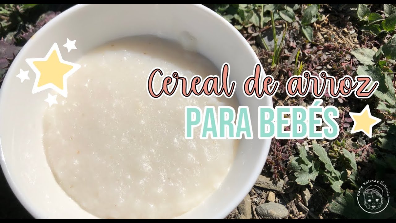 ¡Increíble! Cómo conservar papilla de cereales sin problemas