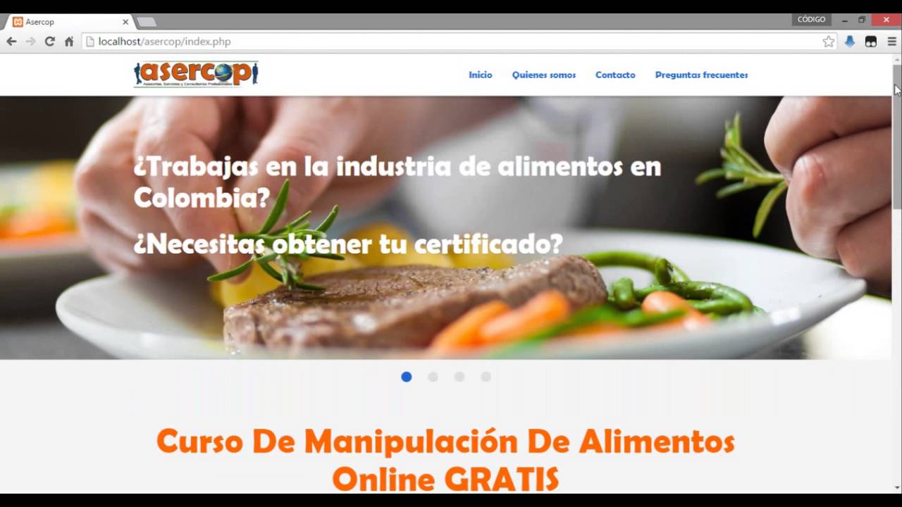 ¡Mejora tu higiene alimentaria con la nueva plantilla carnet para manipuladores de alimentos!