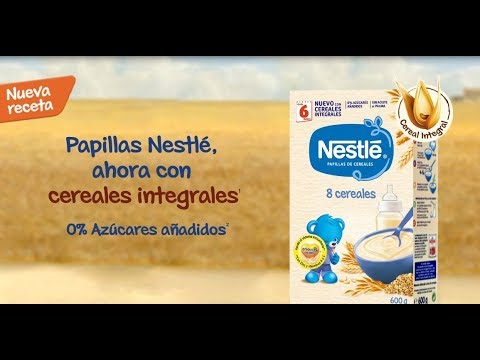 Cereales con cacao para mi bebé: ¿es seguro?