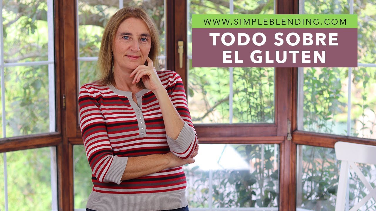 Papillas sin gluten: ¿Riesgo de alergias?