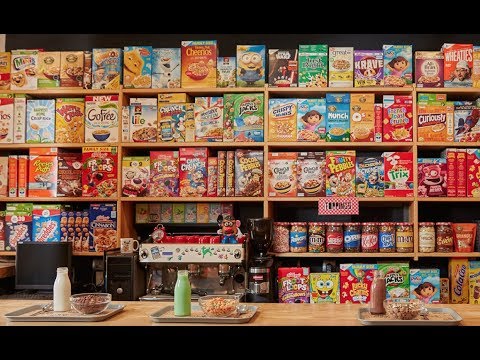 Cereal Lovers: ¿Deseas variedad en el desayuno? Descubre cómo comprar cajas de cereales directamente