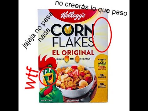 ¿Cereal nocturno? Descubre por qué se puede comer cereal en la noche sin engordar