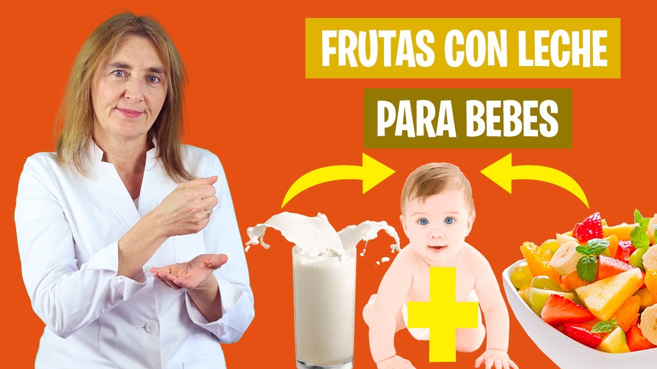 Revive tus desayunos: fruta teiturada con cereales en polvo