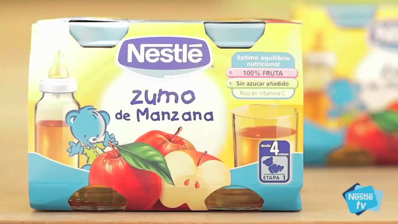 Descubre cómo enriquecer el zumo para bebé con deliciosos cereales