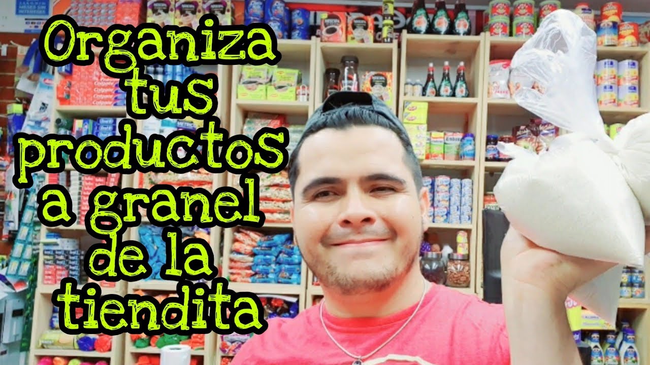 Descubre dónde encontrar cereal a granel, una opción económica y sostenible