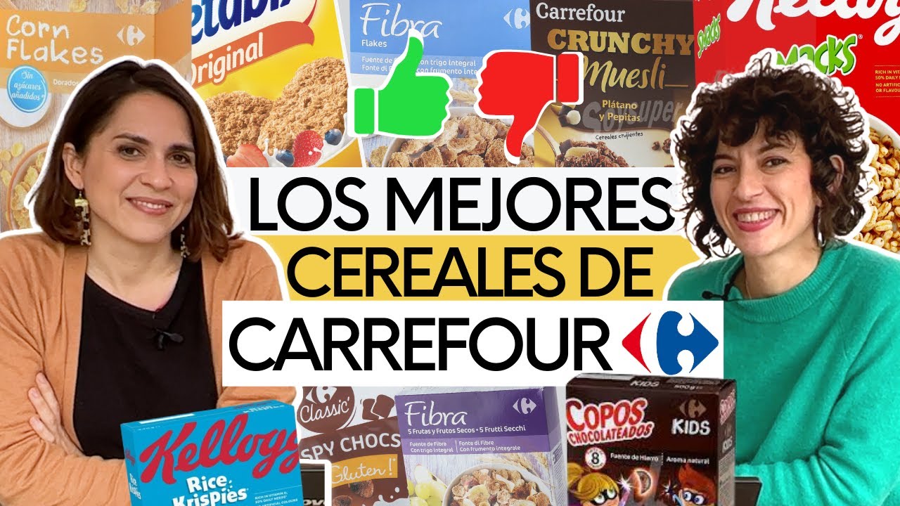 Descubre dónde encontrar los cereales Esgir sin gluten y disfruta de opciones deliciosas