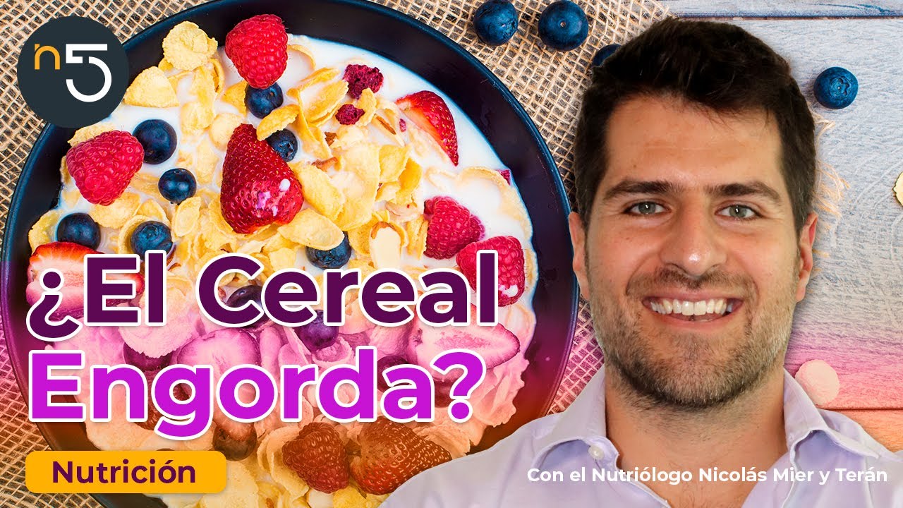 Cereal Night: Disfruta de una cena exquisita con cereales y leche