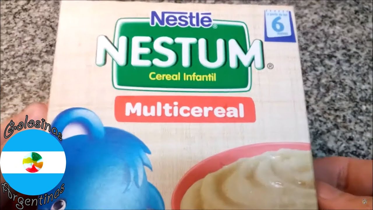 Nueva fórmula para conservar cereales