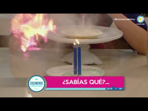 ¡Alerta! Descubre por qué la harina de cereales puede ser inflamable