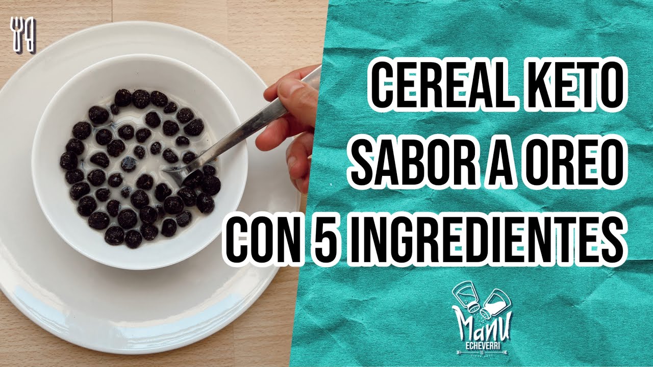 Descubre dónde comprar el cereal Oreo: ¡delicioso y irresistiblemente crujiente!