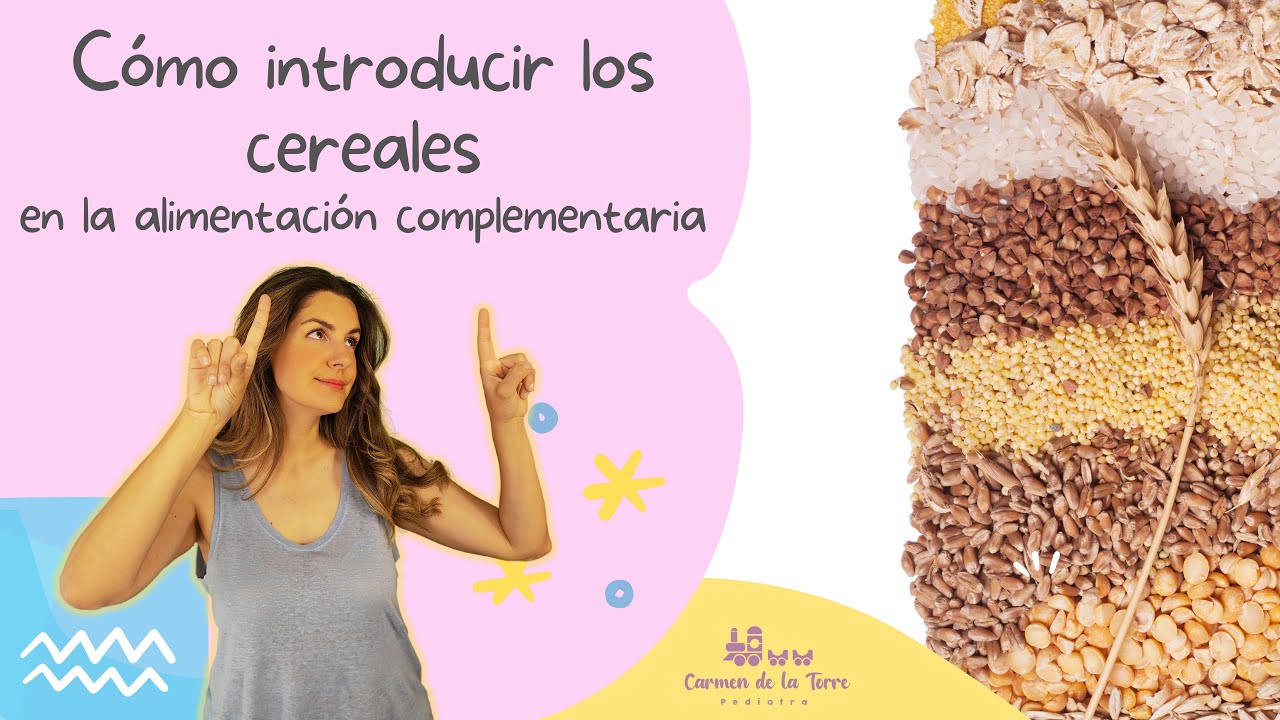 Descubre por qué es beneficioso incluir cereales en todas las comidas